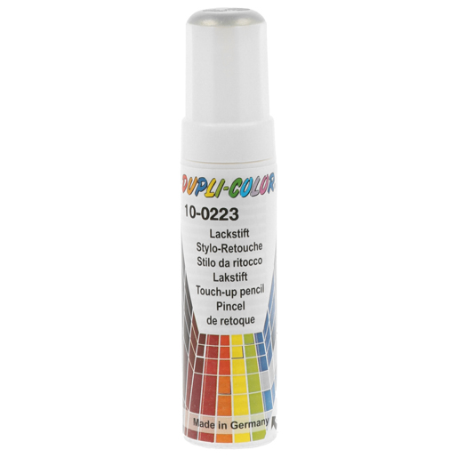 Dupli Auto-Color-Lackstift lose 12 ml 142147 AC 10-0223 metallic